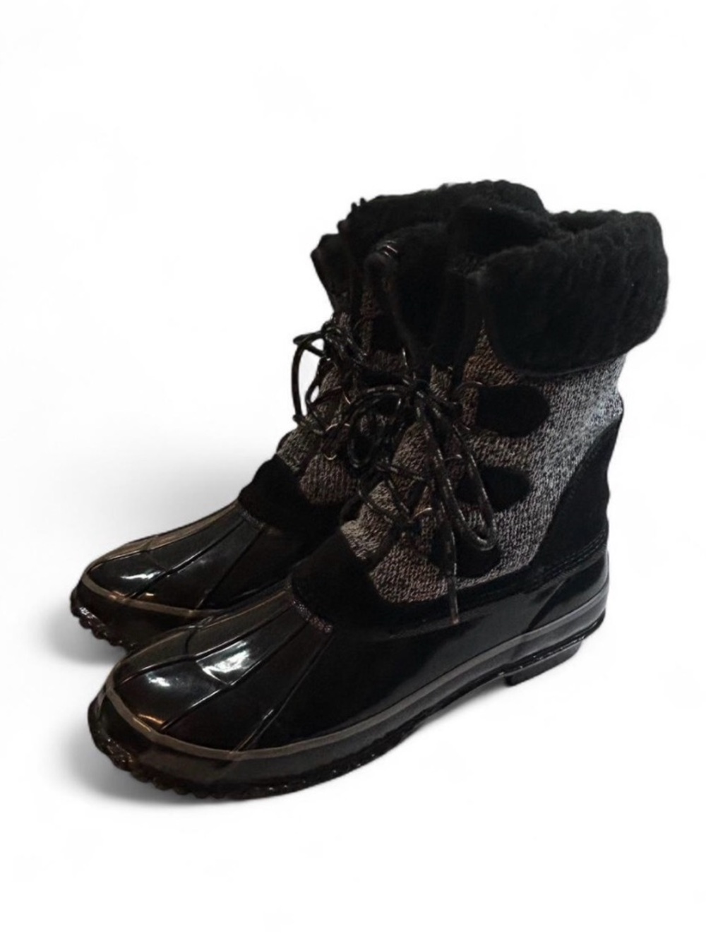 Khombu Jilly Waterproof Winter
Boots